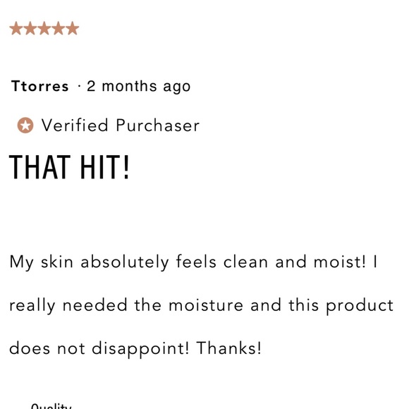 J LO BEAUTY THAT HIT SINGLE®
GEL CREAM CLEANSER - Picture 3 of 9